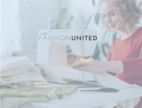 fashion united jobs.